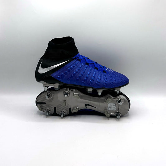 NIKE HYPERVENOM PHANTOM 3 HIGH ELITE SG PRO