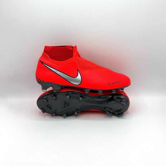 NIKE PHANTOM VISION ELITE FG