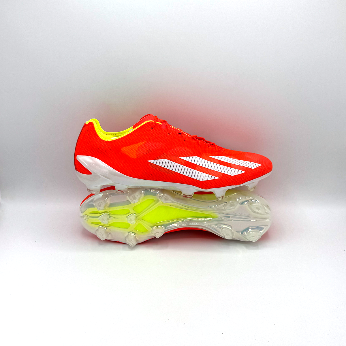 ADIDAS X CRAZYFAST+ ELITE FG