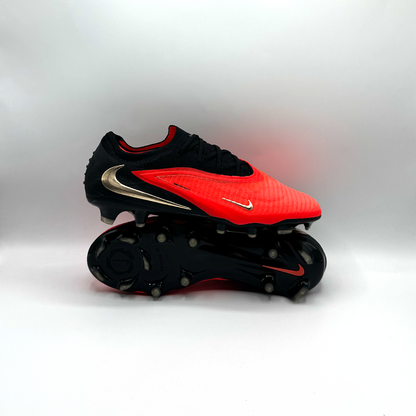 NIKE PHANTOM 6 LOW ELITE FG