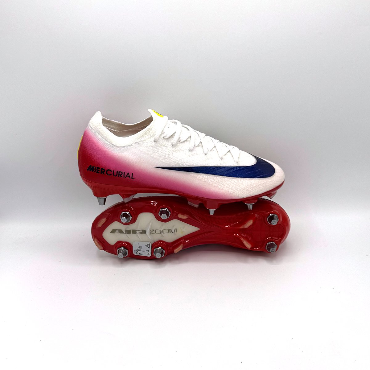 NIKE MERCURIAL VAPOR XVI LV8 ELITE SG PRO