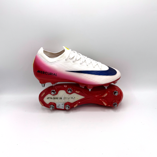 NIKE MERCURIAL VAPOR XVI LV8 ELITE SG PRO
