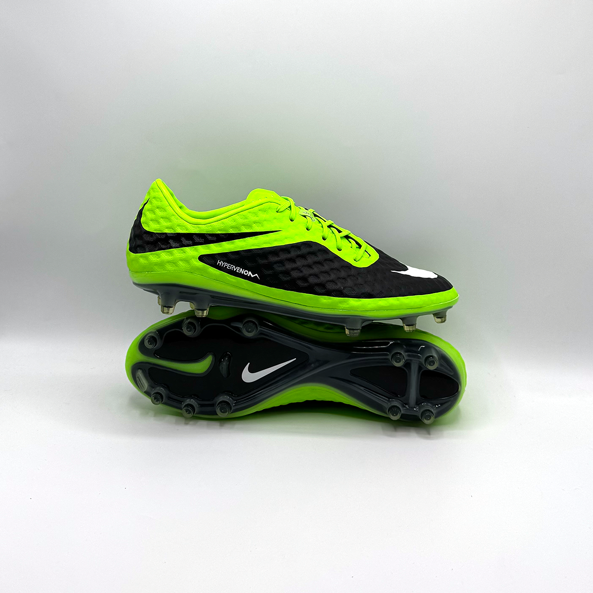 NIKE HYPERVENOM PHANTOM 1 ELITE FG