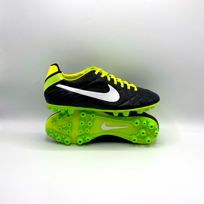 NIKE TIEMPO LEGEND 5 ELITE AG
