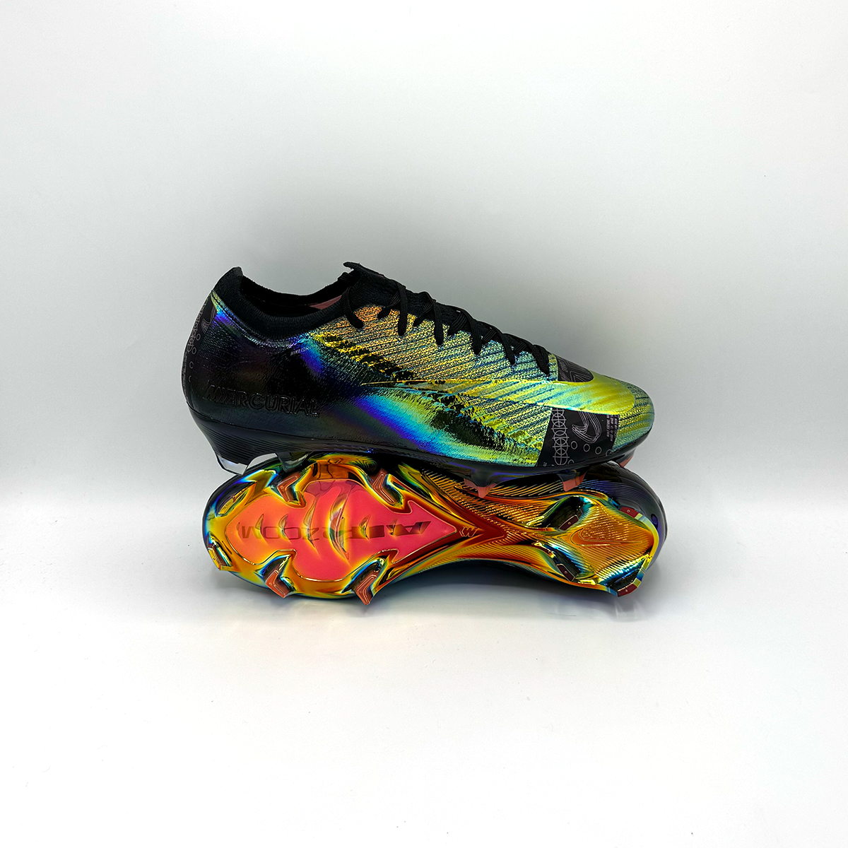 NIKE MERCURIAL VAPOR XVI COSMIC SPEED ELITE FG