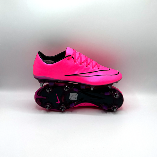 NIKE MERCURIAL VAPOR 10 ELITE SG PRO