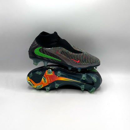 NIKE PHANTOM 6 HIGH EA SPORTS ELITE FG