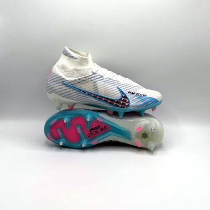 NIKE MERCURIAL SUPERFLY 9 ELITE SG