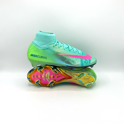 NIKE MERCURIAL SUPERFLY 10 COSMIC SPEED ELITE FG