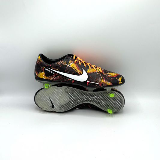 NIKE MERCURIAL VAPOR IX "TROPICAL PACK" ELITE FG