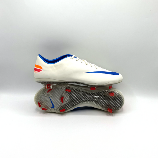 NIKE MERCURIAL VAPOR 8 ELITE FG