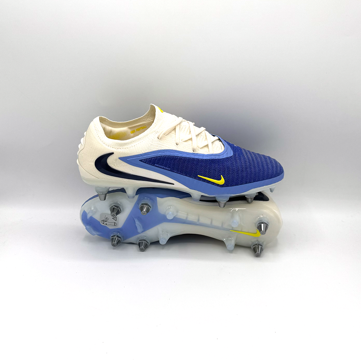 NIKE PHANTOM GX VI LOW ELITE SG PRO