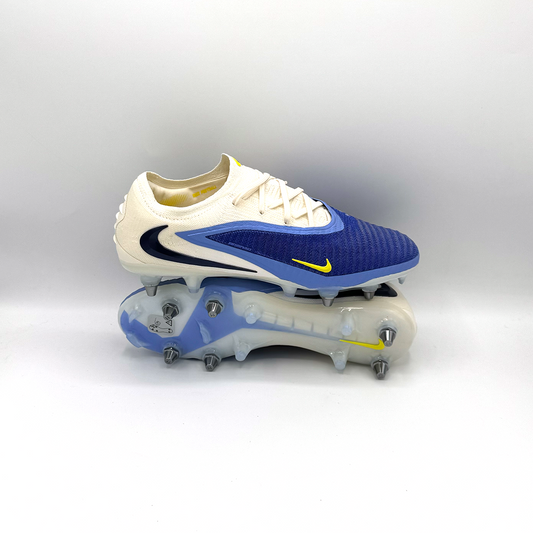 NIKE PHANTOM GX VI LOW ELITE SG PRO