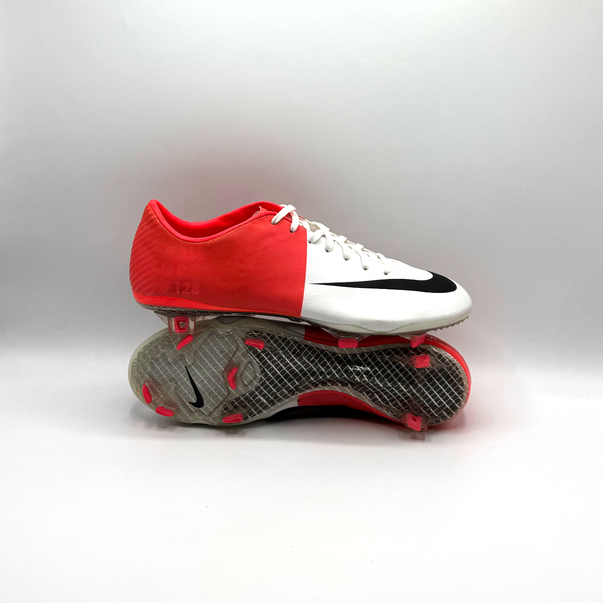 NIKE MERCURIAL VAPOR 8 ELITE FG