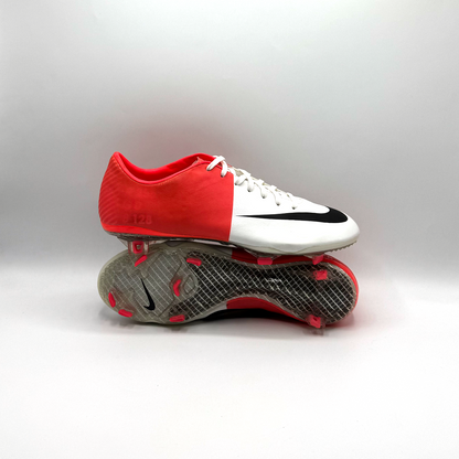 NIKE MERCURIAL VAPOR 8 ELITE FG
