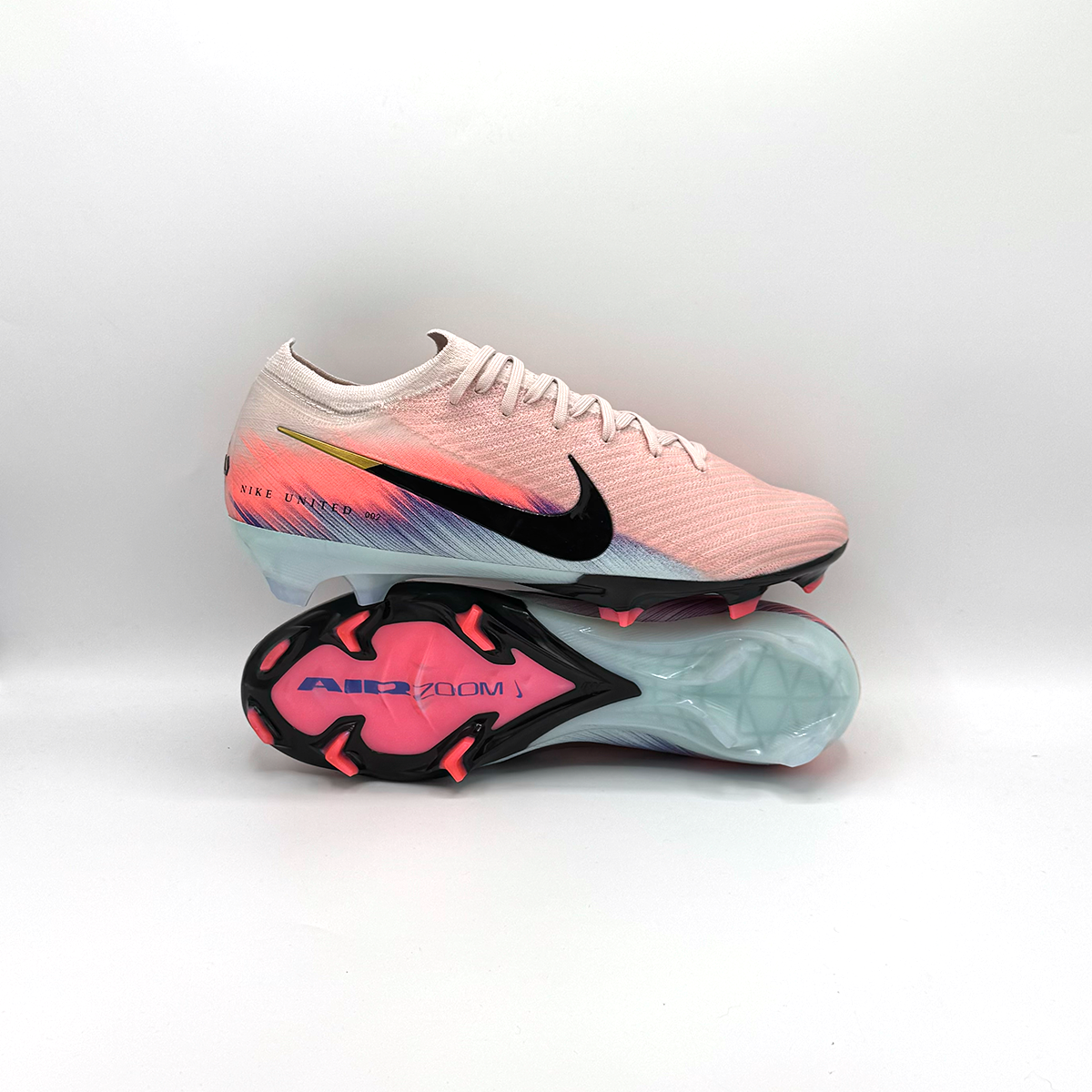 NIKE MERCURIAL VAPOR 16 UNITED PACK ELITE FG