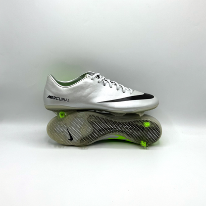 NIKE MERCURIAL VAPOR 9 ELITE FG