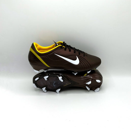 NIKE MERCURIAL VAPOR 1 RGN ELITE FG