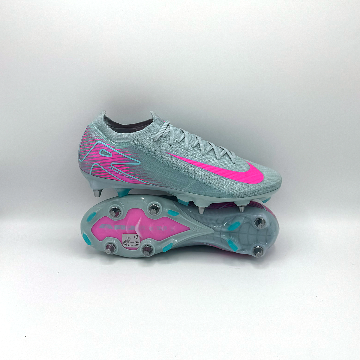 NIKE MERCURIAL VAPOR 16 ELITE SG PRO