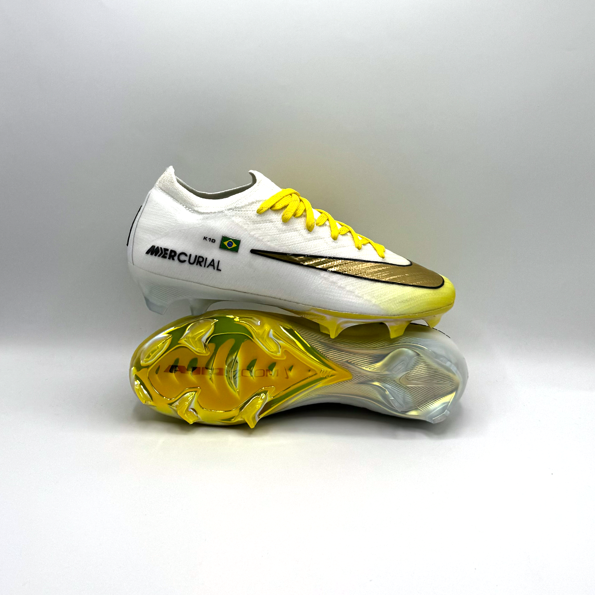 NIKE MERCURIAL VAPOR 16 ELITE FG - UNRELEASED