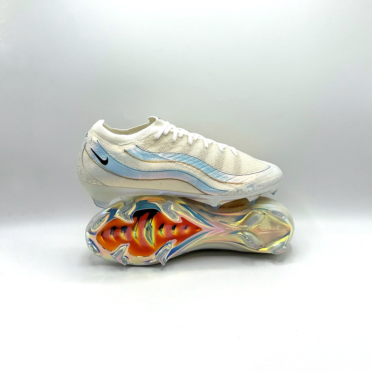 NIKE MERCURIAL VAPOR 16 AIR MAX 95 ELITE FG