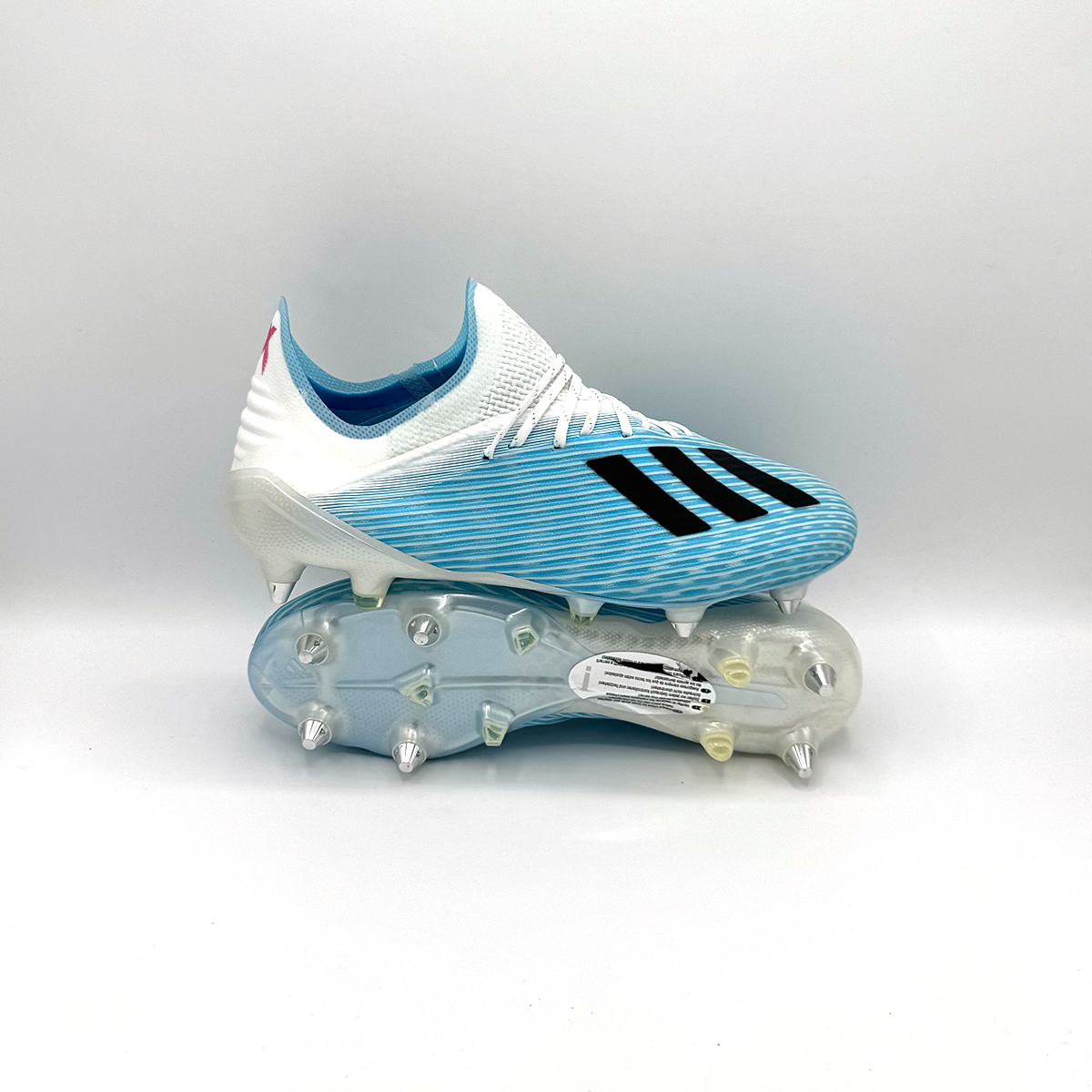 ADIDAS X 19.1 ELITE SG
