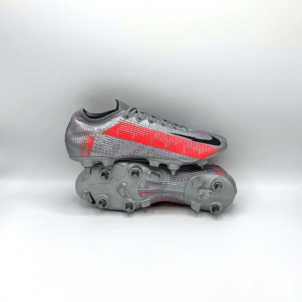 NIKE MERCURIAL VAPOR 13 ELITE SG PRO