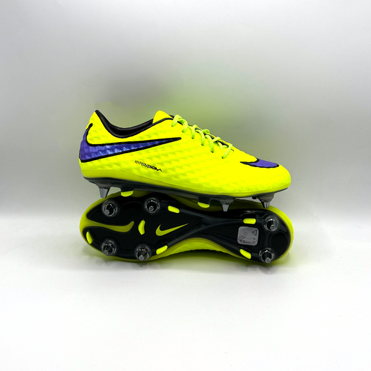 NIKE HYPERVENOM PHANTOM 1 ELITE SG PRO