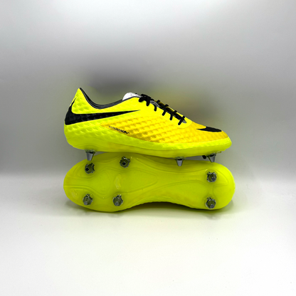 NIKE HYPERVENOM PHANTOM 1 ELITE SG