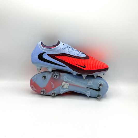 NIKE PHANTOM GX VI LOW ELITE SG PRO