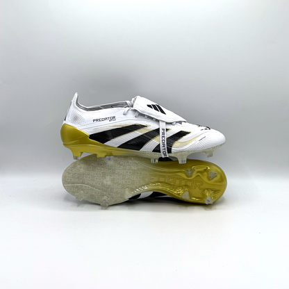 ADIDAS PREDATOR TONGUE ELITE FG