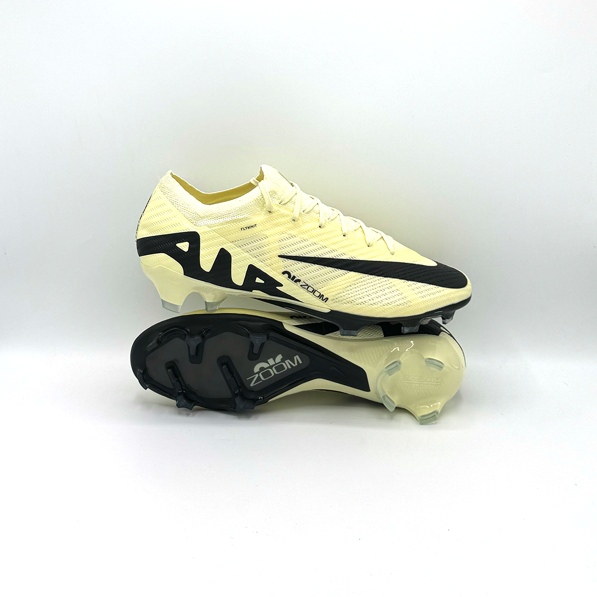 NIKE MERCURIAL VAPOR 15 ELITE FG