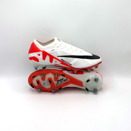 NIKE MERCURIAL VAPOR XV ELITE SG PRO