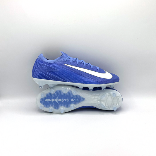 NIKE MERCURIAL VAPOR 16 BY YOU ELITE AG