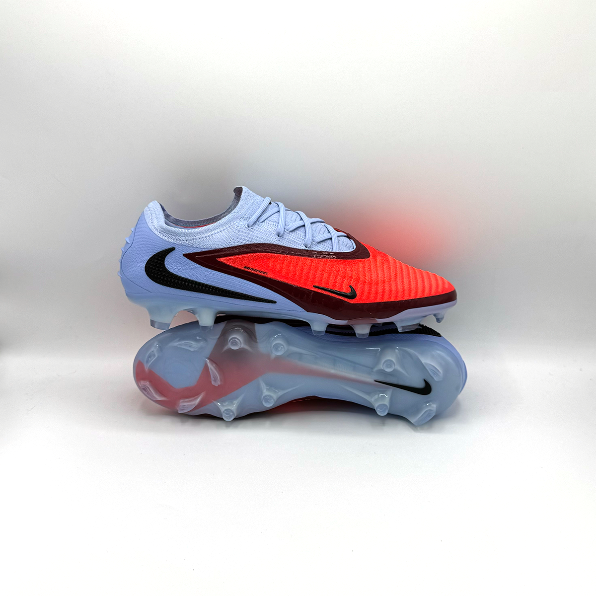 NIKE PHANTOM GX VI LOW ELITE FG