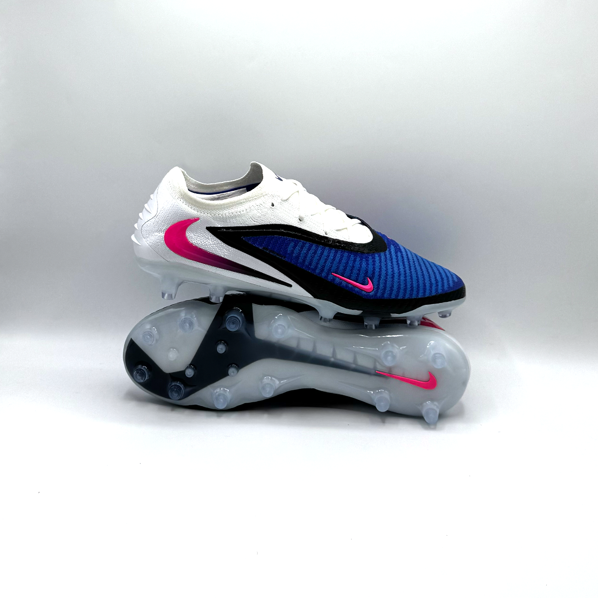 NIKE PHANTOM 6 LOW ELITE AG