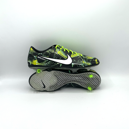 NIKE MERCURIAL VAPOR IX "TROPICAL PACK" ELITE FG