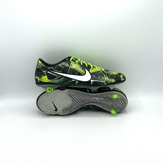 NIKE MERCURIAL VAPOR IX "TROPICAL PACK" ELITE FG