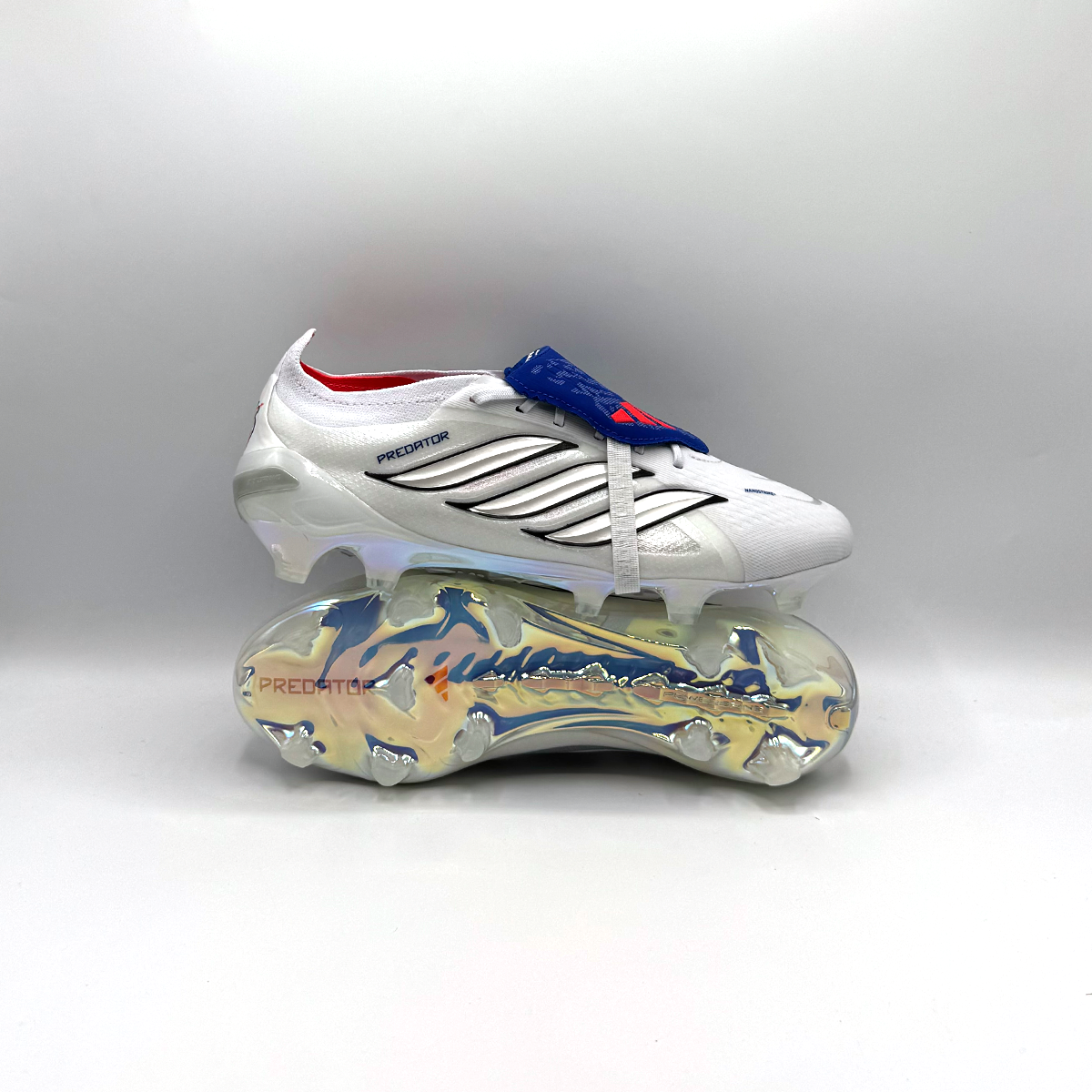 ADIDAS PREDATOR TONGUE ELITE FG