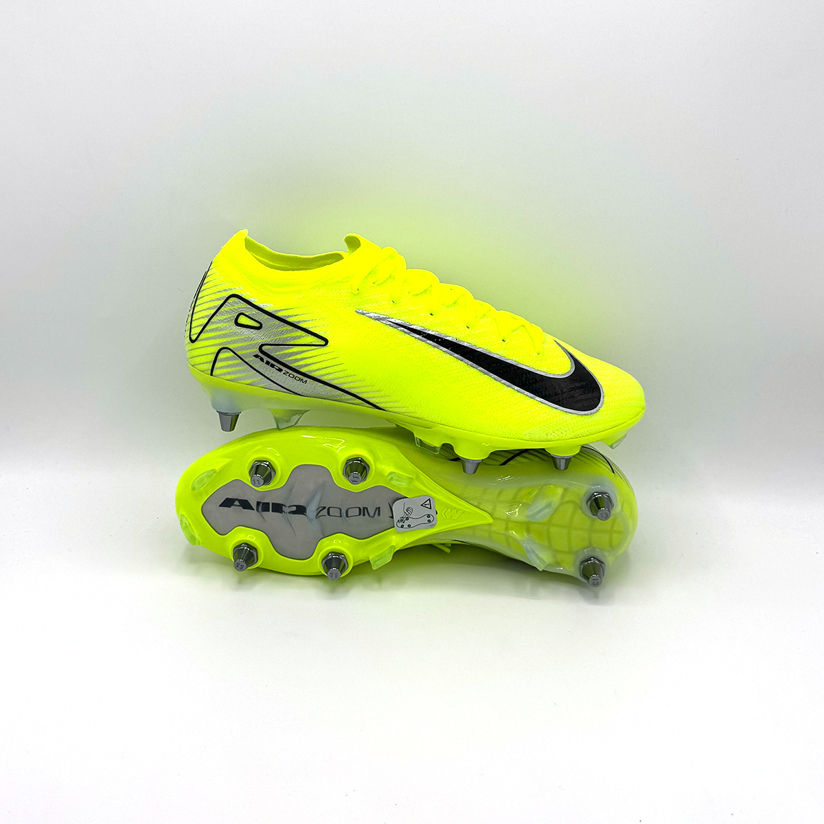 NIKE MERCURIAL VAPOR XVI ELITE SG PRO