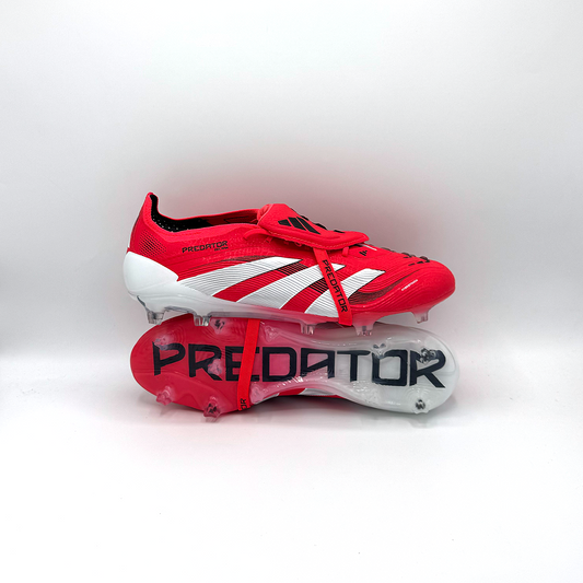 ADIDAS PREDATOR TONGUE ELITE FG