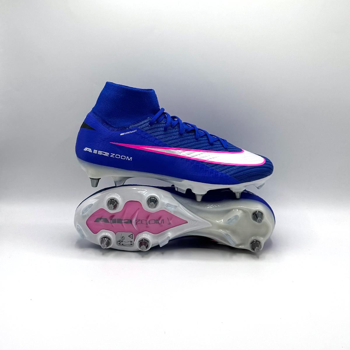 NIKE MERCURIAL SUPERFLY 10 ELITE SG PRO