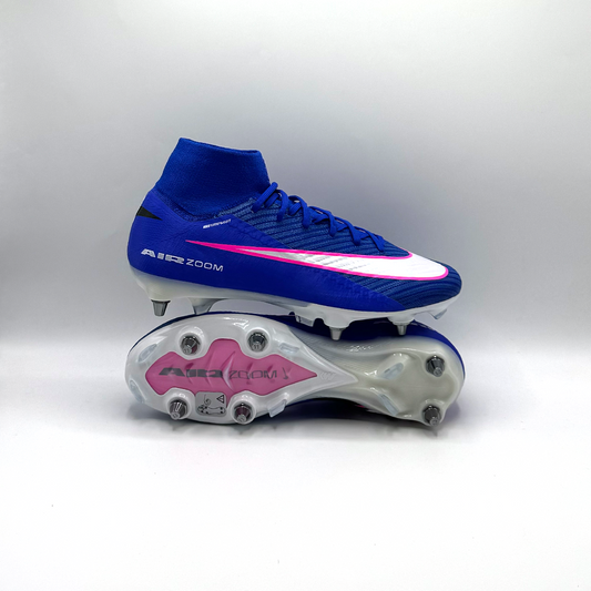 NIKE MERCURIAL SUPERFLY 10 ELITE SG PRO