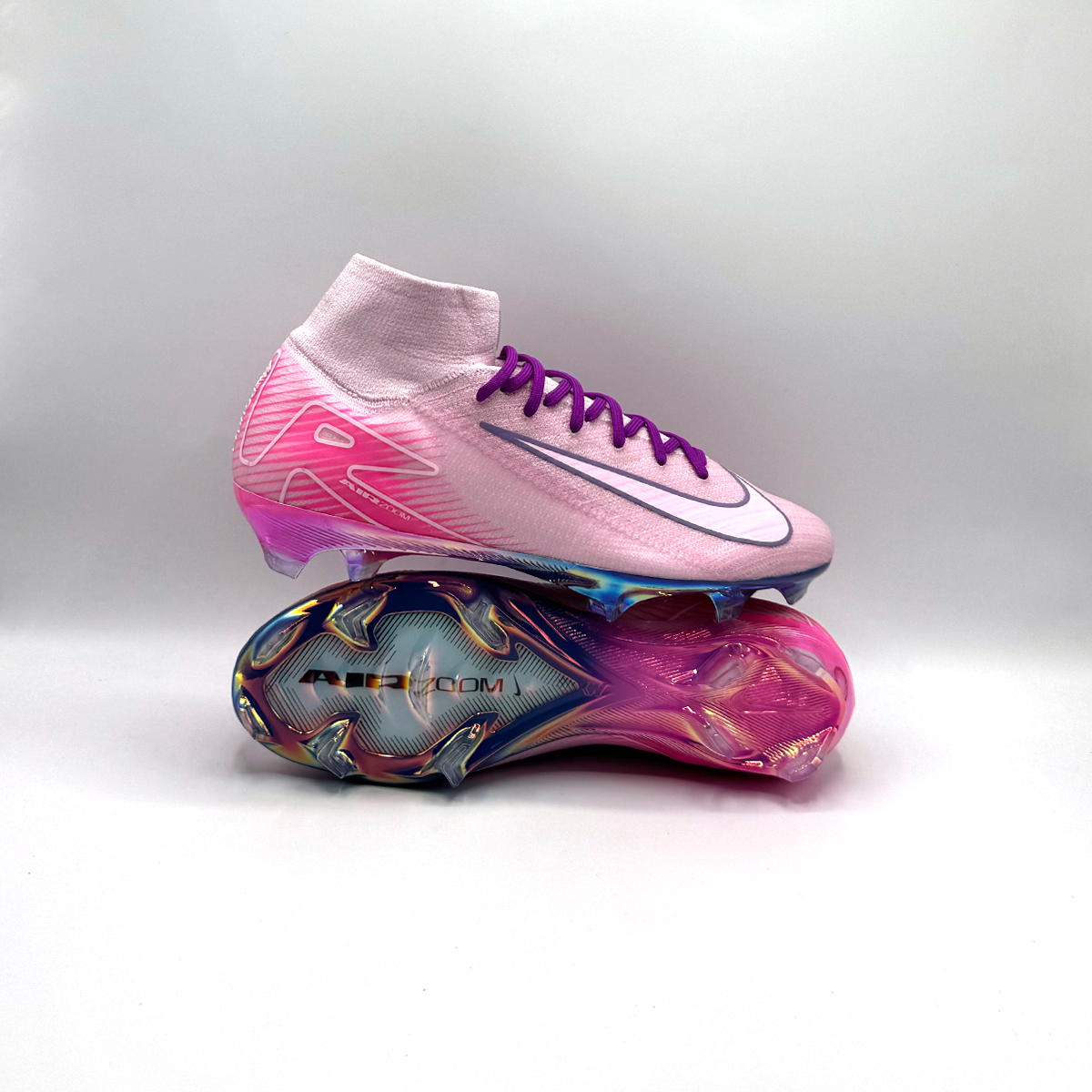 NIKE MERCURIAL SUPERFLY 10 ELITE FG