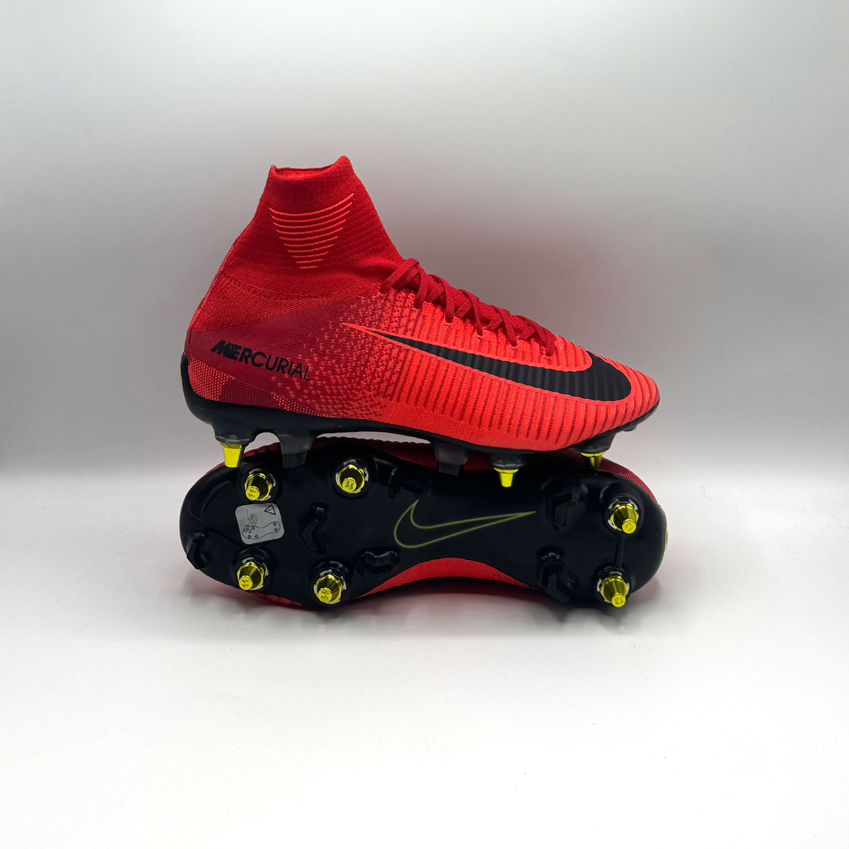 NIKE MERCURIAL SUPERFLY 5 ELITE SG PRO