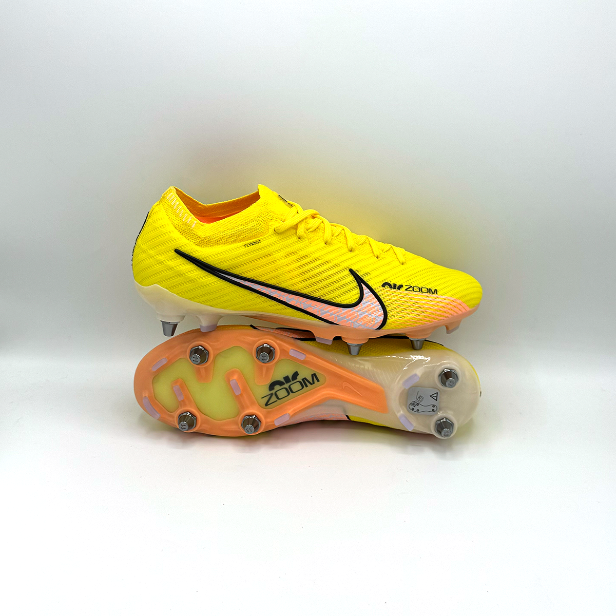 NIKE MERCURIAL VAPOR XV ELITE SG PRO