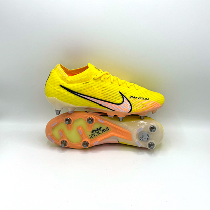 NIKE MERCURIAL VAPOR XV ELITE SG PRO