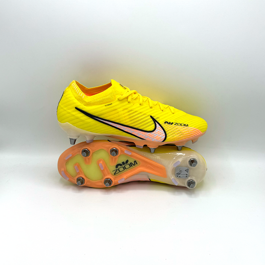 NIKE MERCURIAL VAPOR XV ELITE SG PRO