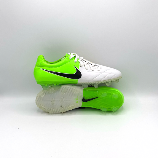 NIKE TOTAL 90 LASER ELITE FG