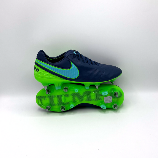 NIKE TIEMPO LEGEND VI ELITE SG PRO